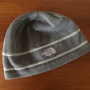 North face women’s beanie